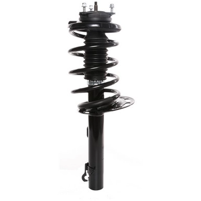 PRT - 816952 - Suspension Strut and Coil Spring Assembly pa2