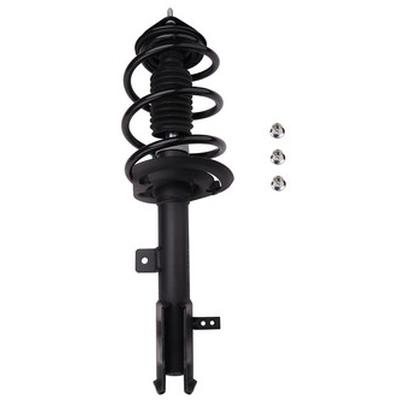 PRT - 816955 - Suspension Strut and Coil Spring Assembly pa1