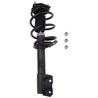 PRT - 816955 - Suspension Strut and Coil Spring Assembly pa2