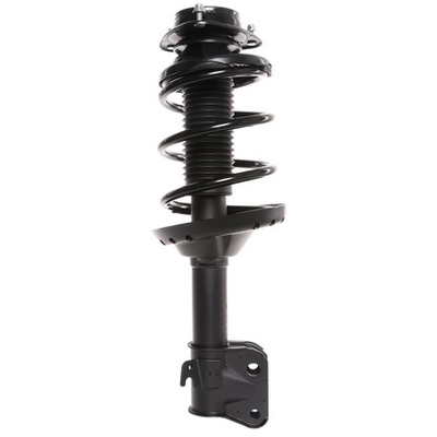 PRT - 817013 - Suspension Strut and Coil Spring Assembly pa2