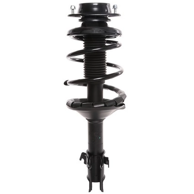 PRT - 817015 - Suspension Strut and Coil Spring Assembly pa1