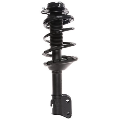 PRT - 817015 - Suspension Strut and Coil Spring Assembly pa2