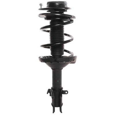 PRT - 817025 - Suspension Strut and Coil Spring Assembly pa1