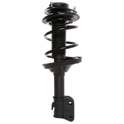 PRT - 817025 - Suspension Strut and Coil Spring Assembly pa2