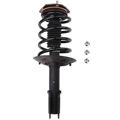 PRT - 817037 - Suspension Strut and Coil Spring Assembly pa1