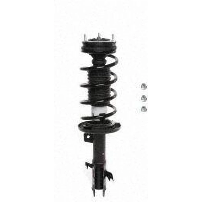 Front Complete Strut Assembly by PRT - 817103 pa1