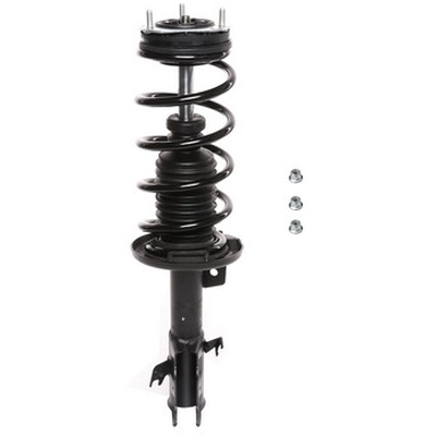 PRT - 817104 - Suspension Strut and Coil Spring Assembly pa1