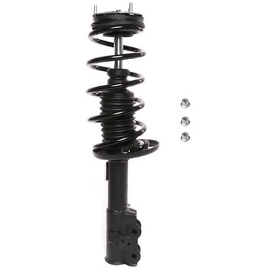 PRT - 817104 - Suspension Strut and Coil Spring Assembly pa2