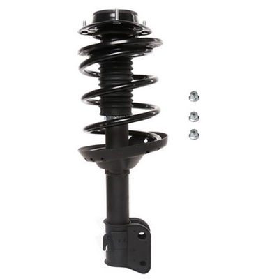 PRT - 817111 - Suspension Strut and Coil Spring Assembly pa2