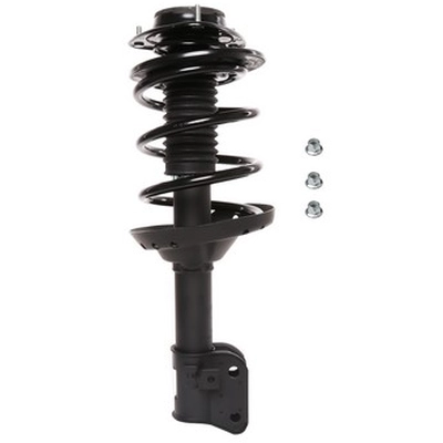 PRT - 817112 - Suspension Strut and Coil Spring Assembly pa2