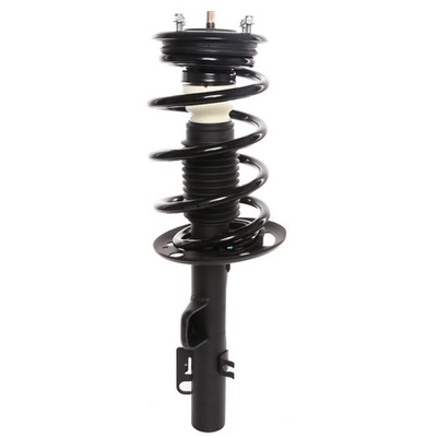 PRT - 817129 - Suspension Strut and Coil Spring Assembly pa2