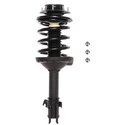 PRT - 817131 - Suspension Strut and Coil Spring Assembly pa1