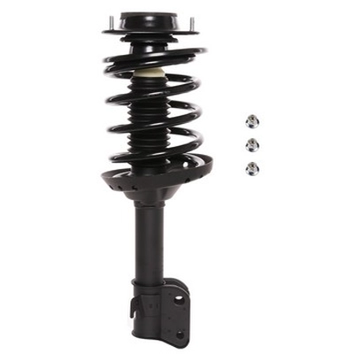 PRT - 817131 - Suspension Strut and Coil Spring Assembly pa2