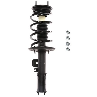 PRT - 817135 - Suspension Strut and Coil Spring Assembly pa1