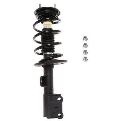 PRT - 817135 - Suspension Strut and Coil Spring Assembly pa2