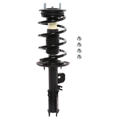 PRT - 817136 - Suspension Strut and Coil Spring Assembly pa1