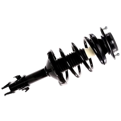 PRT - 817138 - Front Driver Side Strut Assembly pa1