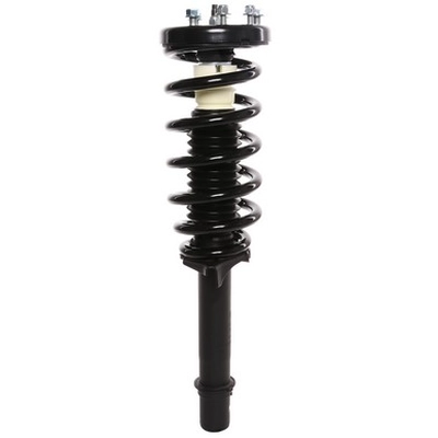 PRT - 817139 - Suspension Strut and Coil Spring Assembly pa2