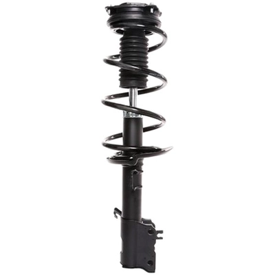 PRT - 817142 - Front Driver Side Strut Assembly pa2