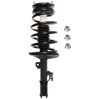 PRT - 817143 - Suspension Strut and Coil Spring Assembly pa1
