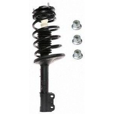 Front Complete Strut Assembly by PRT - 817144 pa6