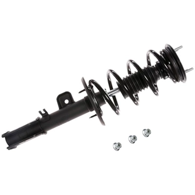 PRT - 817151 - Front Passenger Side Strut Assembly pa2