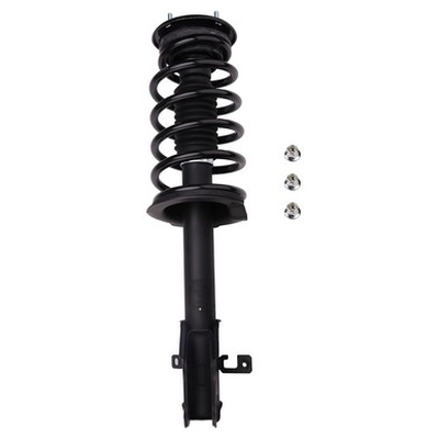 PRT - 817153 - Suspension Strut and Coil Spring Assembly pa1