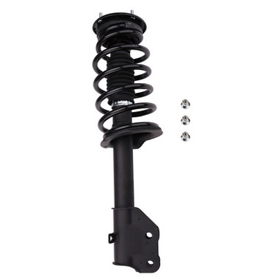 PRT - 817153 - Suspension Strut and Coil Spring Assembly pa2