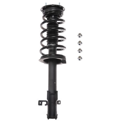 PRT - 817154 - Suspension Strut and Coil Spring Assembly pa1