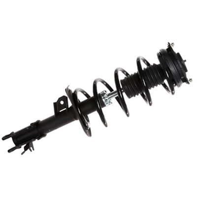 PRT - 817155 - Front Complete Strut Assembly pa2