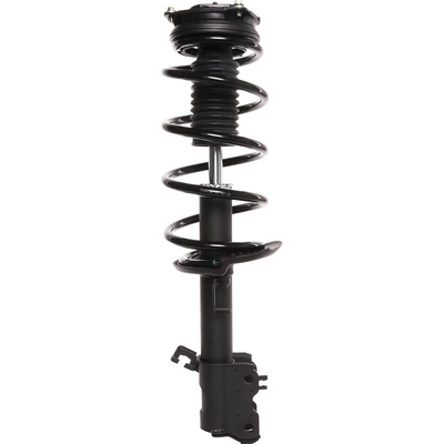Front Complete Strut Assembly by PRT - 817156 pa2