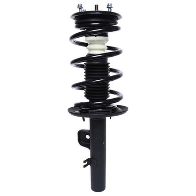 PRT - 817157 - Suspension Strut and Coil Spring Assembly pa1