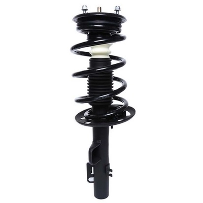 PRT - 817157 - Suspension Strut and Coil Spring Assembly pa2