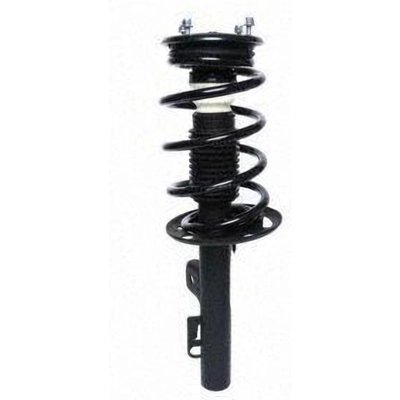 Front Complete Strut Assembly by PRT - 817158 pa2