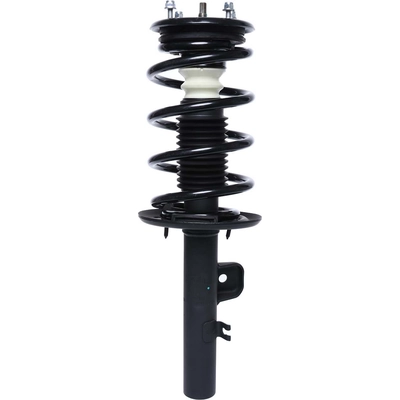 Front Complete Strut Assembly by PRT - 817158 pa5