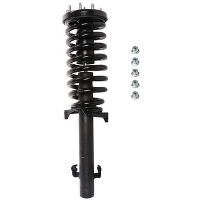 PRT - 817163 - Suspension Strut and Coil Spring Assembly pa1