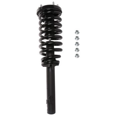 PRT - 817163 - Suspension Strut and Coil Spring Assembly pa2