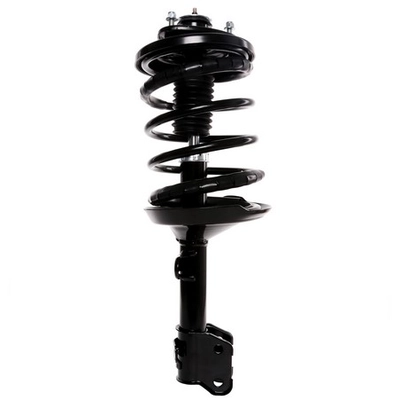 PRT - 817247 - Suspension Strut and Coil Spring Assembly pa2