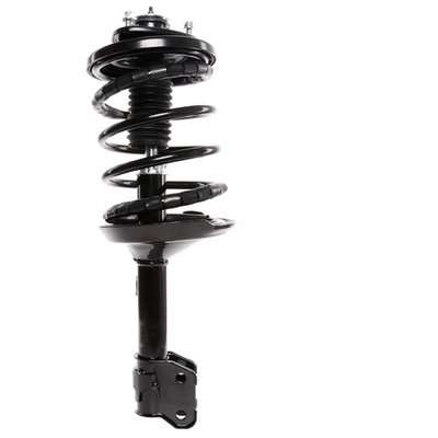 PRT - 817248 - Suspension Strut and Coil Spring Assembly pa2