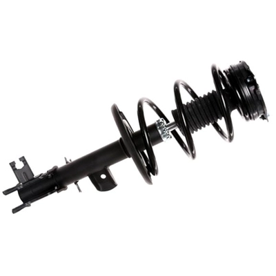 PRT - 817250 - Front Driver Side Strut Assembly pa2