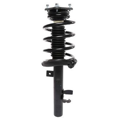 PRT - 817895 - Suspension Strut and Coil Spring Assembly pa1