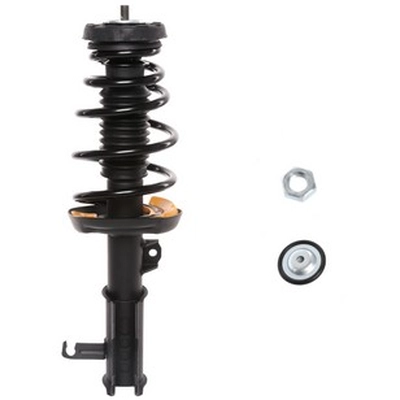 PRT - 818032 - Suspension Strut and Coil Spring Assembly pa1