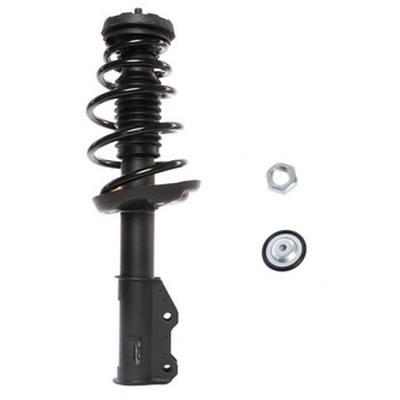 PRT - 818032 - Suspension Strut and Coil Spring Assembly pa2