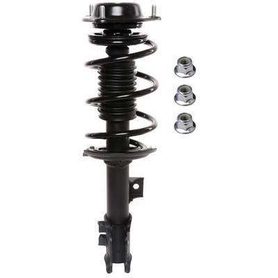 PRT - 818065 - Suspension Strut and Coil Spring Assembly pa1