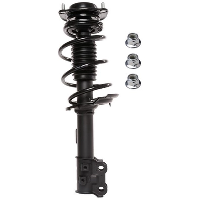 PRT - 818065 - Suspension Strut and Coil Spring Assembly pa2