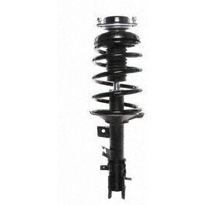 Front Complete Strut Assembly by PRT - 818121 pa1