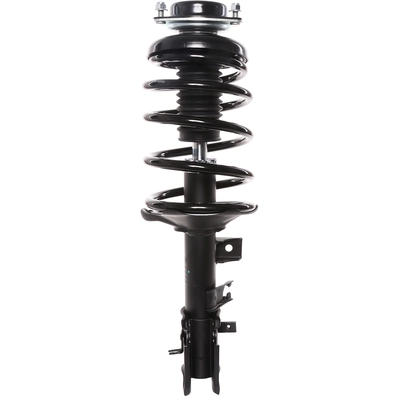 Front Complete Strut Assembly by PRT - 818122 pa2