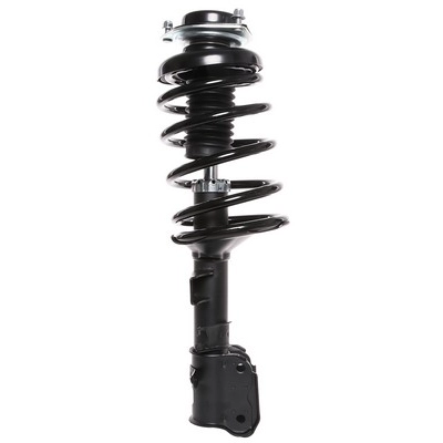 PRT - 818123 - Suspension Strut and Coil Spring Assembly pa2