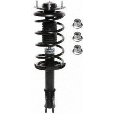 Front Complete Strut Assembly by PRT - 818185 pa1