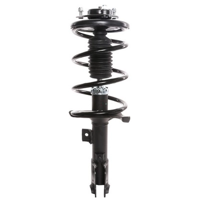 PRT - 818191 - Suspension Strut and Coil Spring Assembly pa1